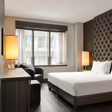 Hyatt Centric Milan Centrale מראה חיצוני תמונה
