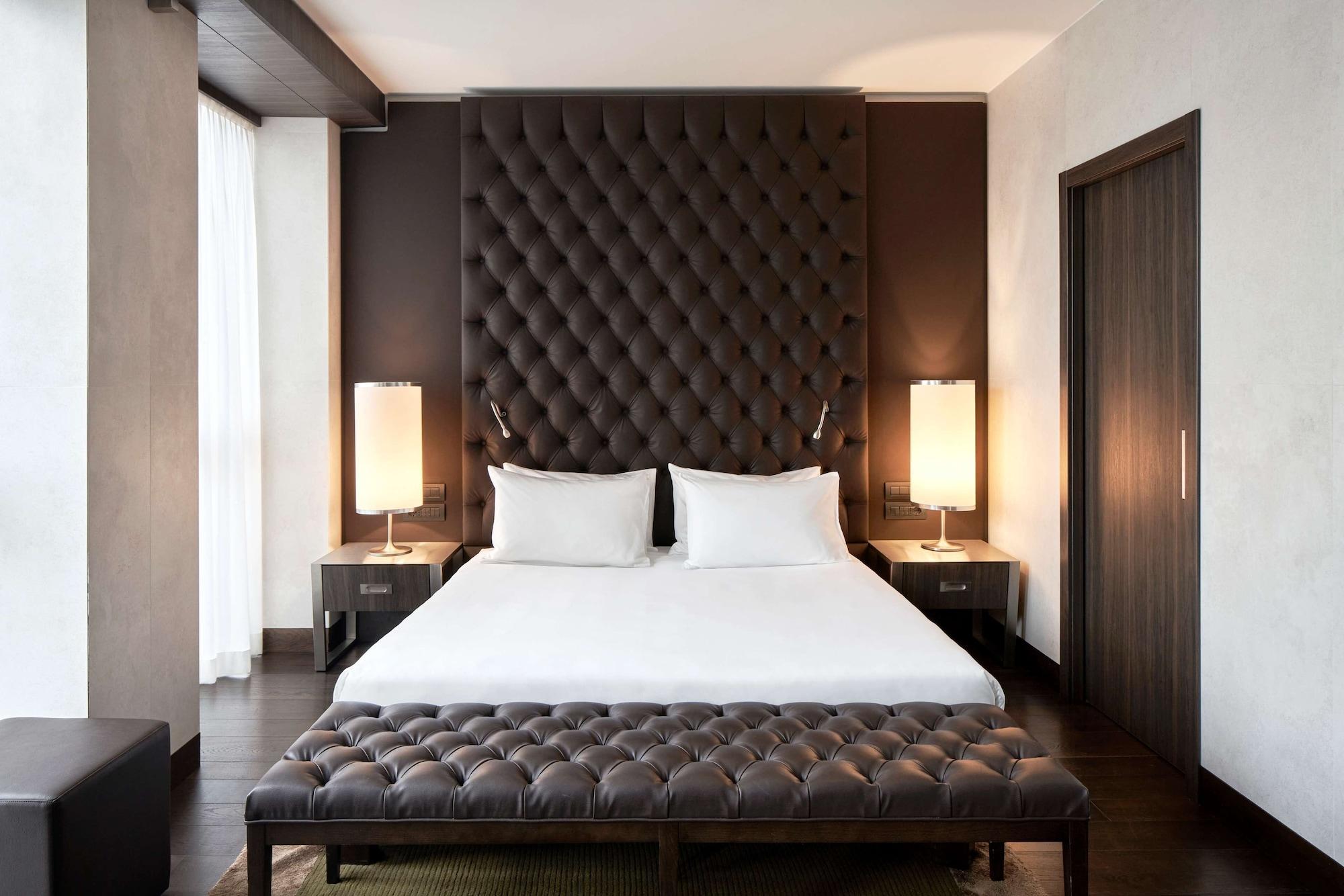 Hyatt Centric Milan Centrale מראה חיצוני תמונה