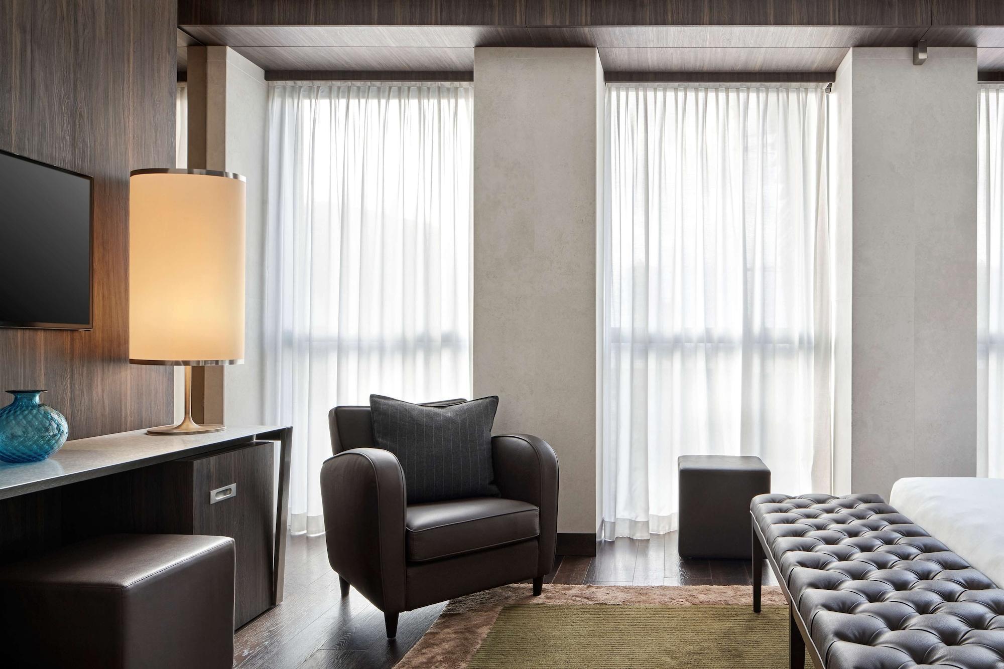 Hyatt Centric Milan Centrale מראה חיצוני תמונה