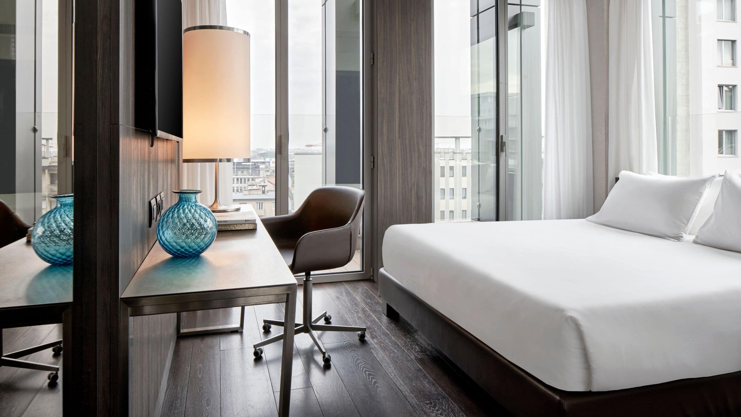 Hyatt Centric Milan Centrale מראה חיצוני תמונה