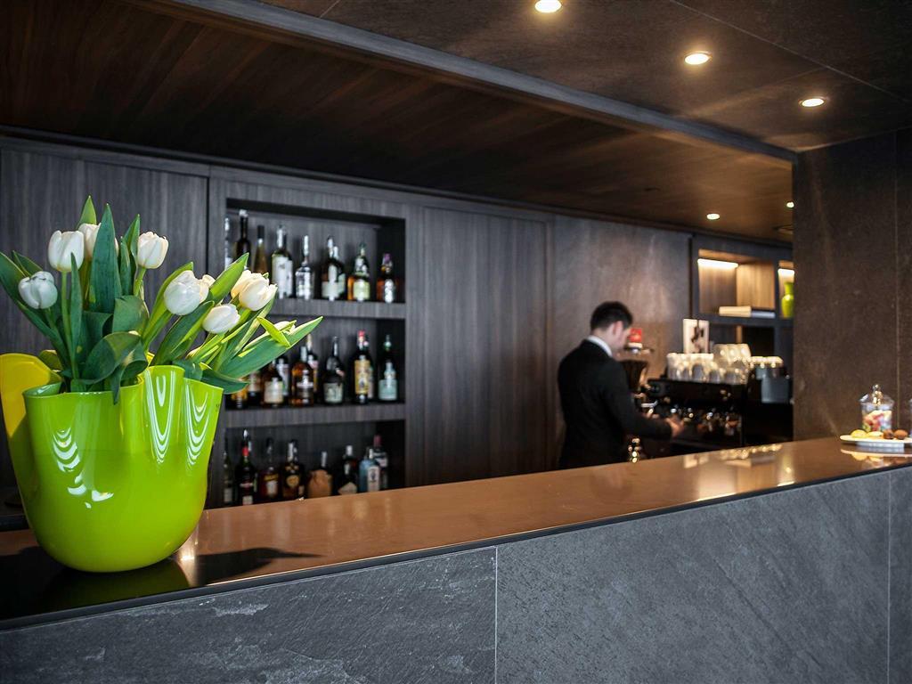 Hyatt Centric Milan Centrale מראה חיצוני תמונה