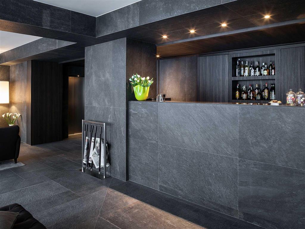Hyatt Centric Milan Centrale מראה חיצוני תמונה
