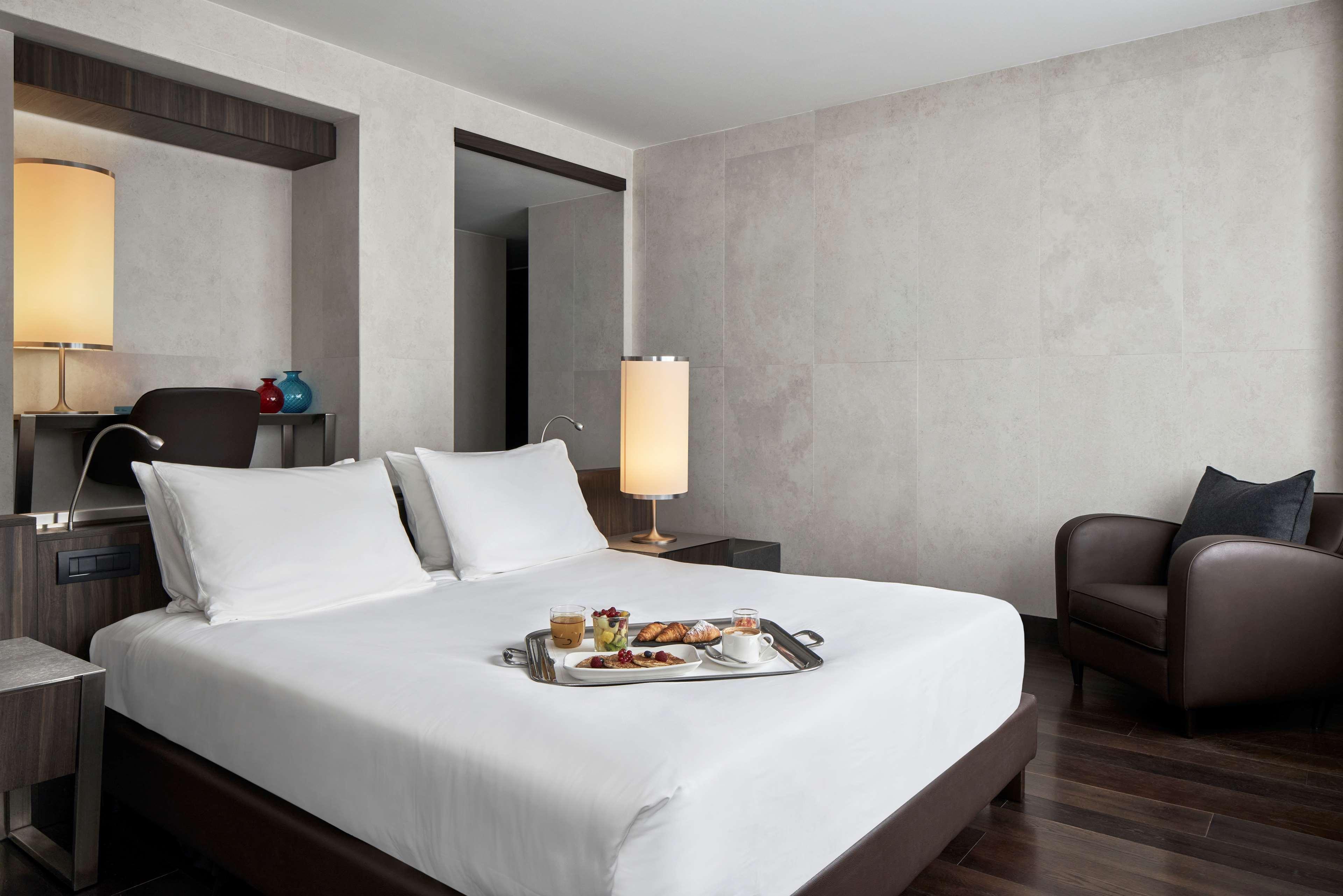 Hyatt Centric Milan Centrale מראה חיצוני תמונה