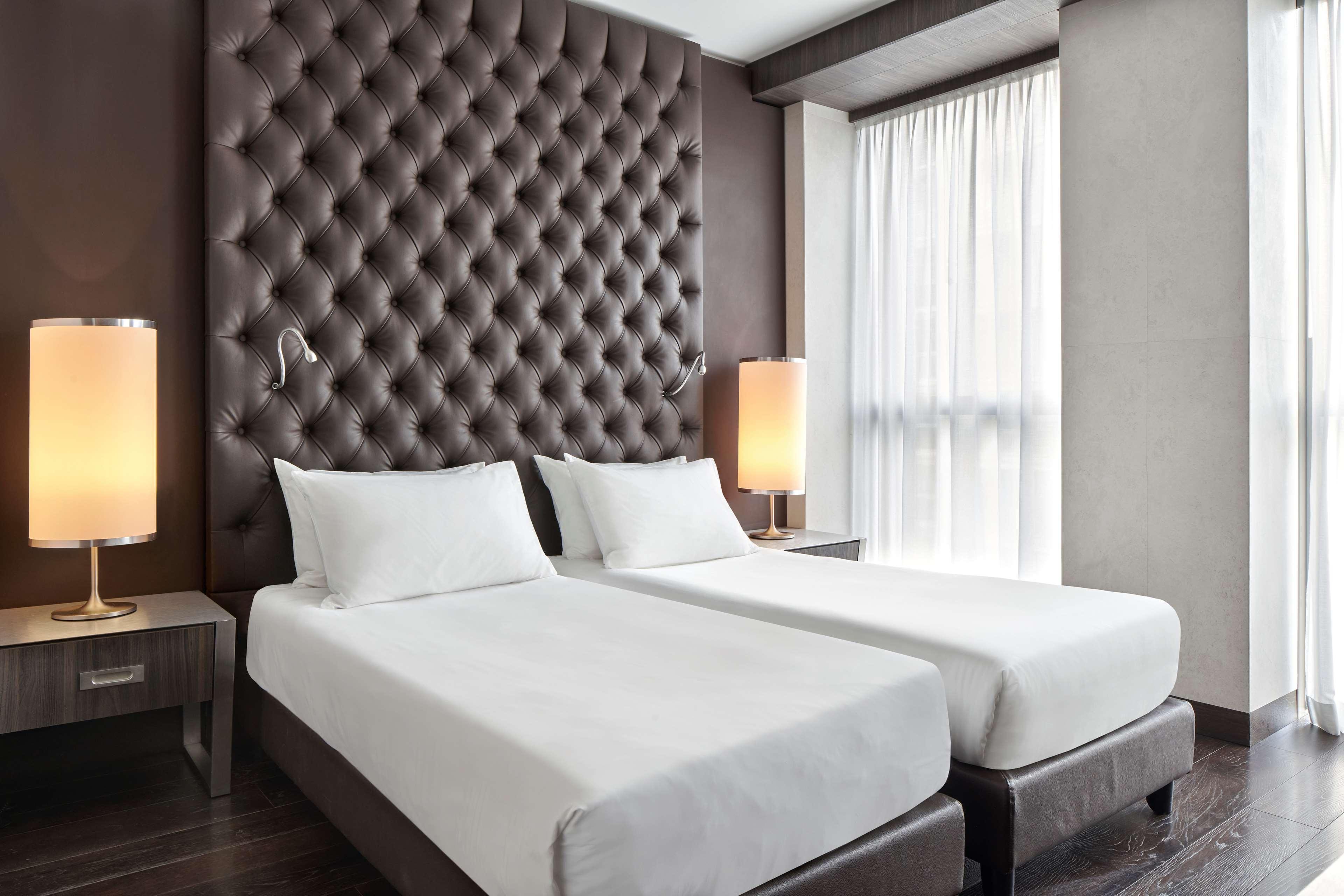 Hyatt Centric Milan Centrale מראה חיצוני תמונה