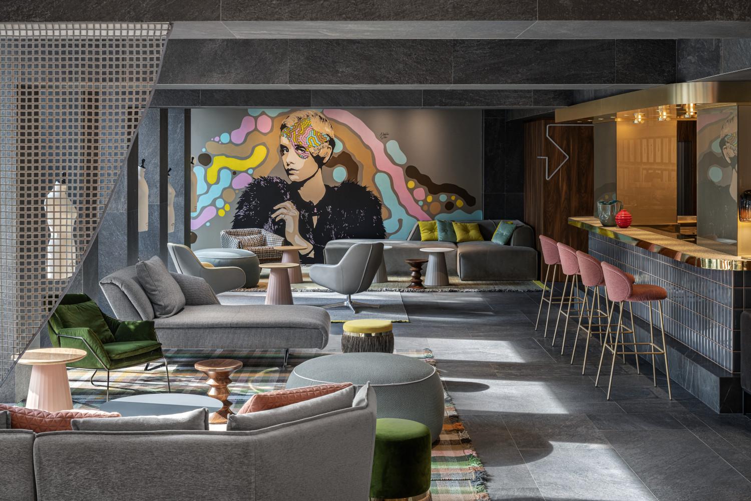 Hyatt Centric Milan Centrale מראה חיצוני תמונה