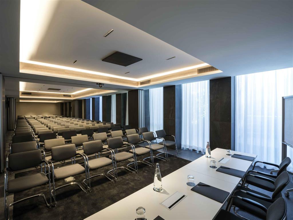 Hyatt Centric Milan Centrale מראה חיצוני תמונה