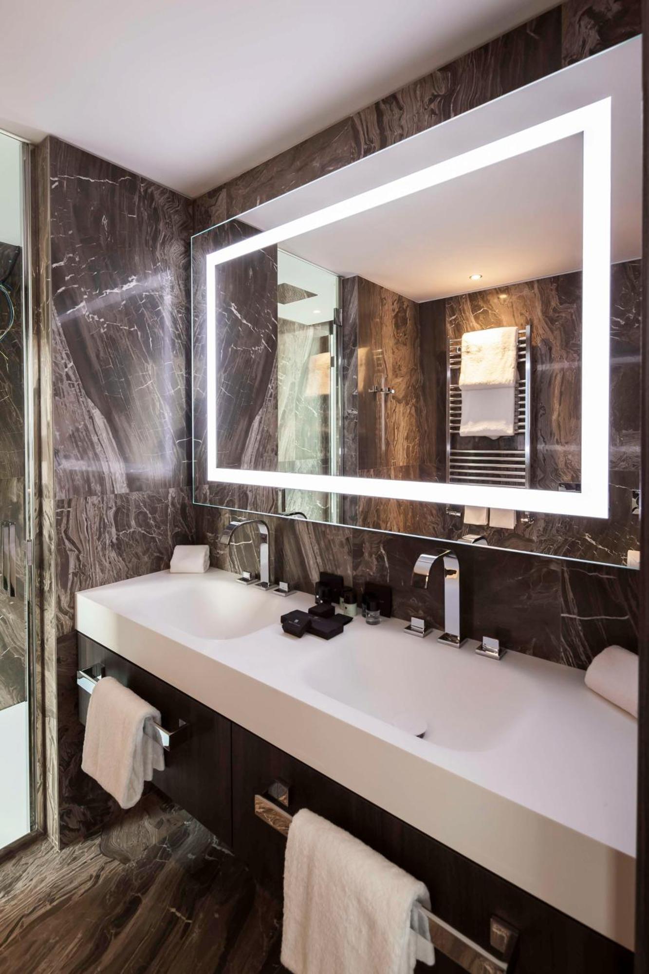Hyatt Centric Milan Centrale מראה חיצוני תמונה
