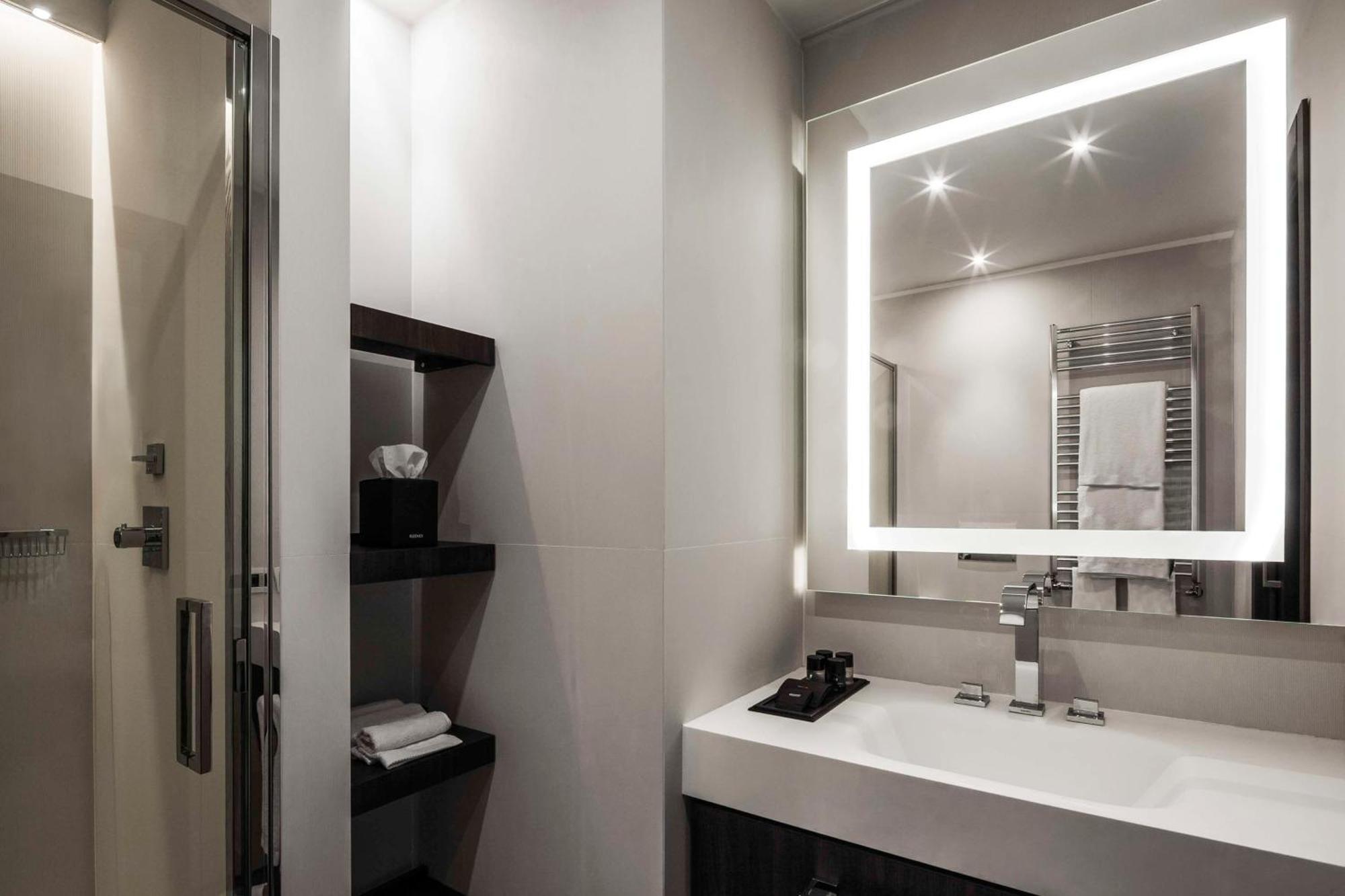 Hyatt Centric Milan Centrale מראה חיצוני תמונה