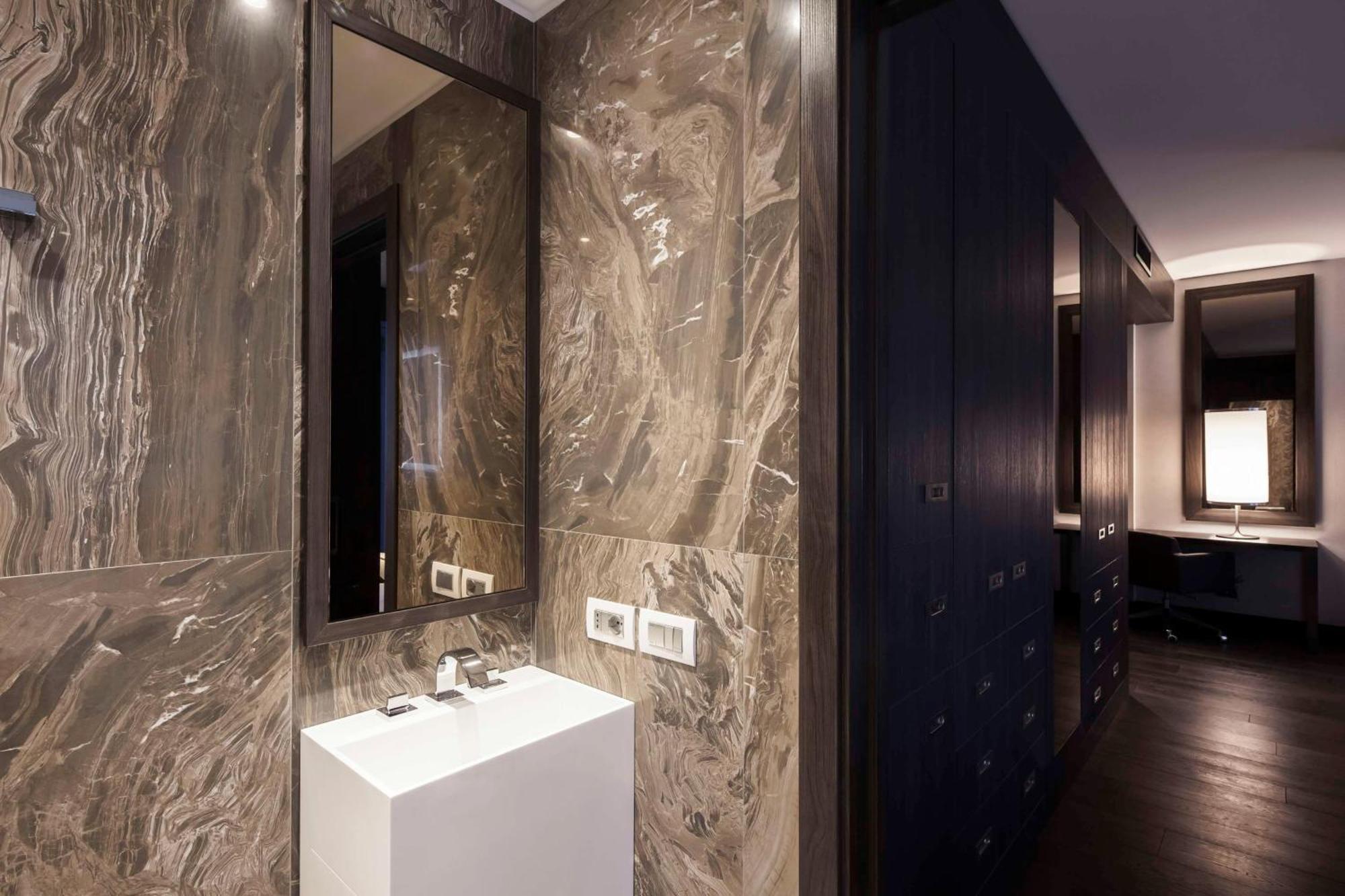 Hyatt Centric Milan Centrale מראה חיצוני תמונה
