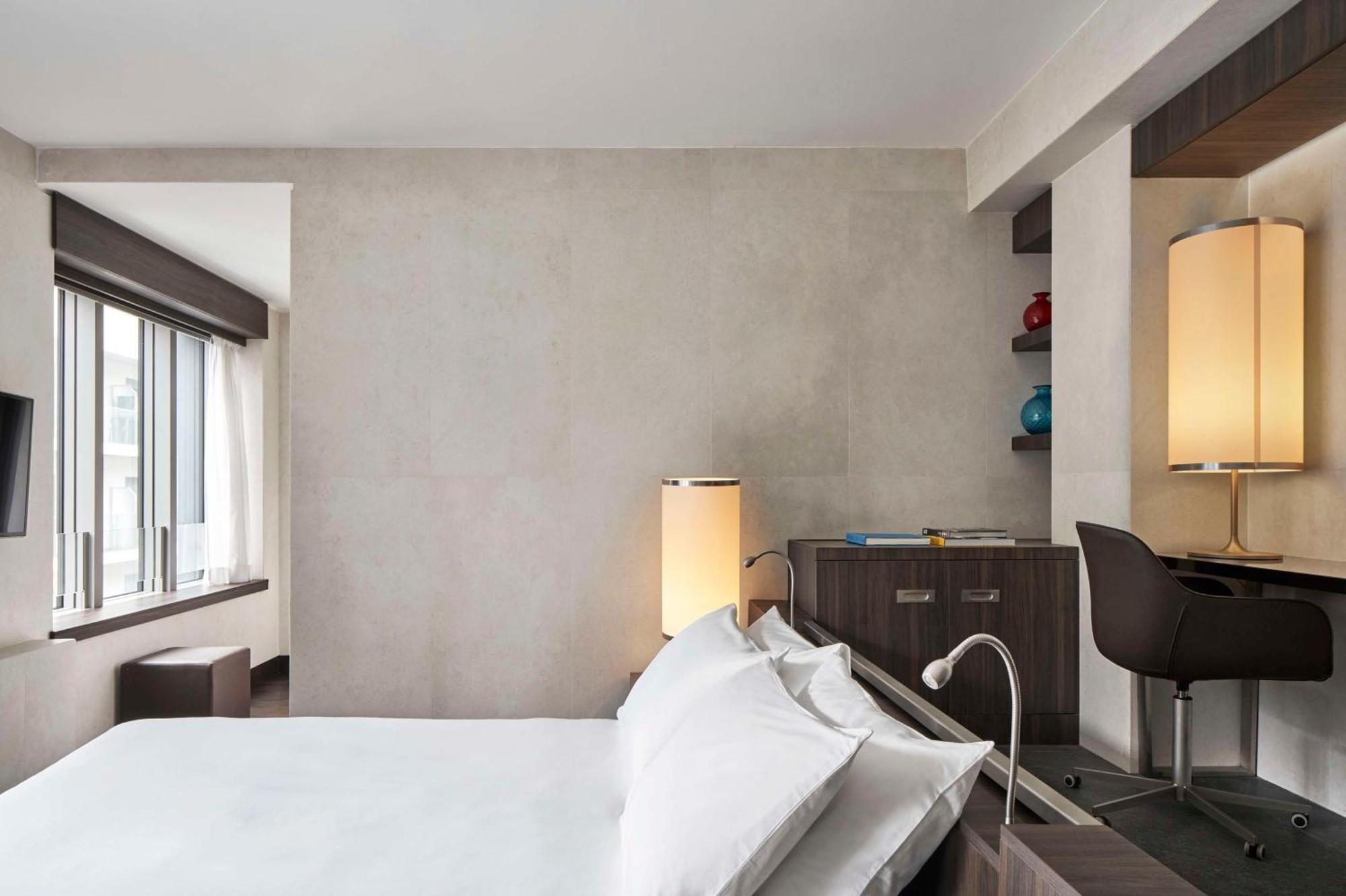 Hyatt Centric Milan Centrale מראה חיצוני תמונה