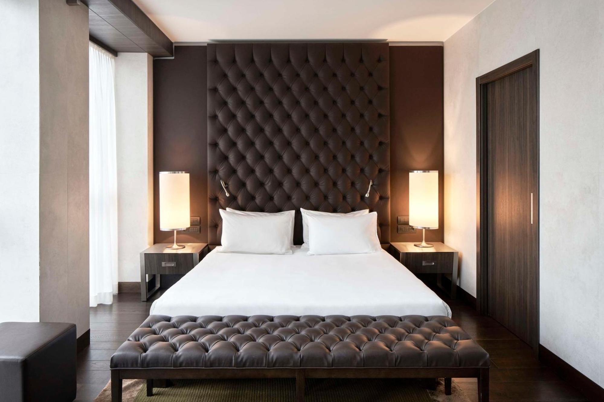 Hyatt Centric Milan Centrale מראה חיצוני תמונה