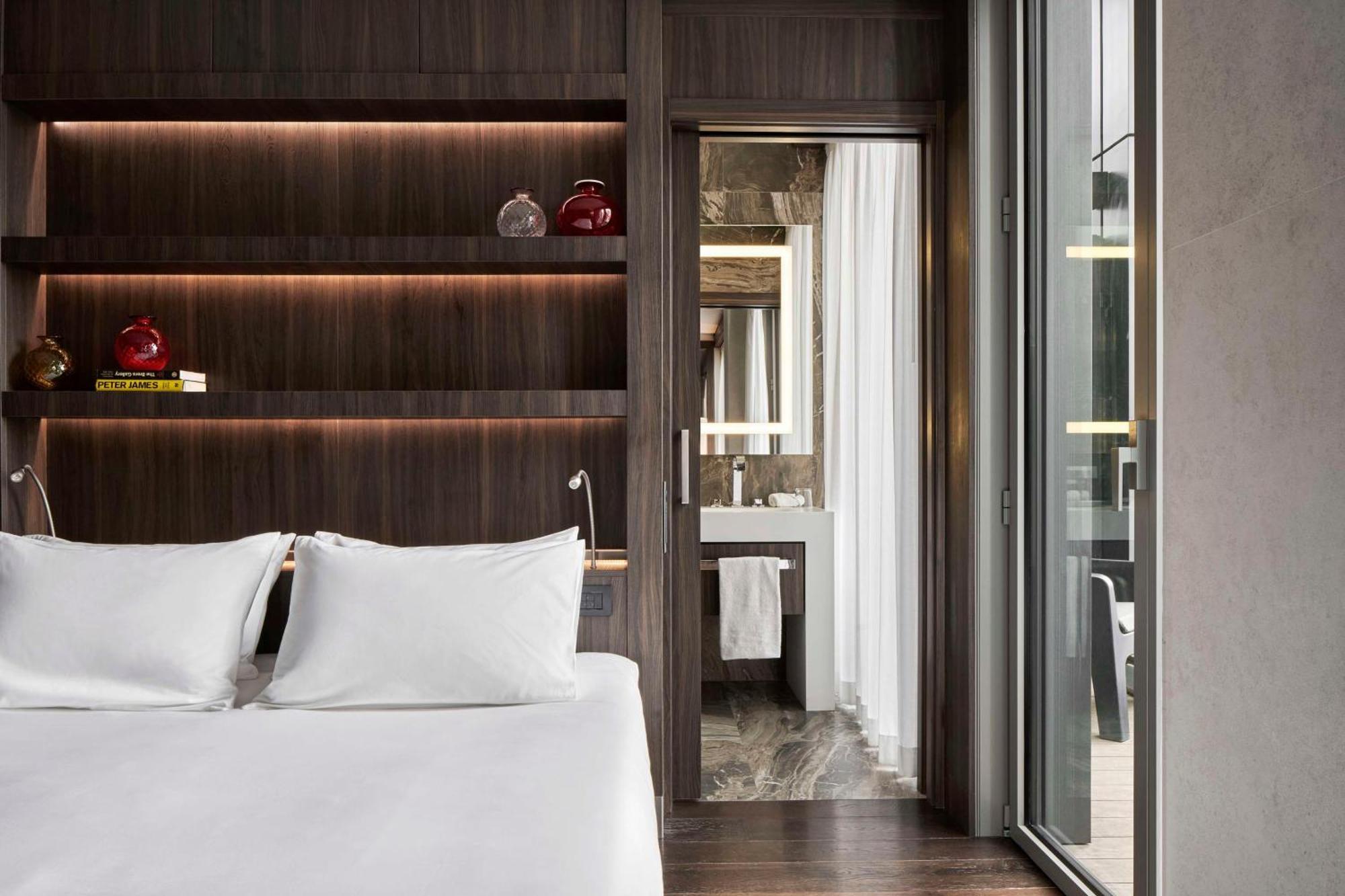 Hyatt Centric Milan Centrale מראה חיצוני תמונה