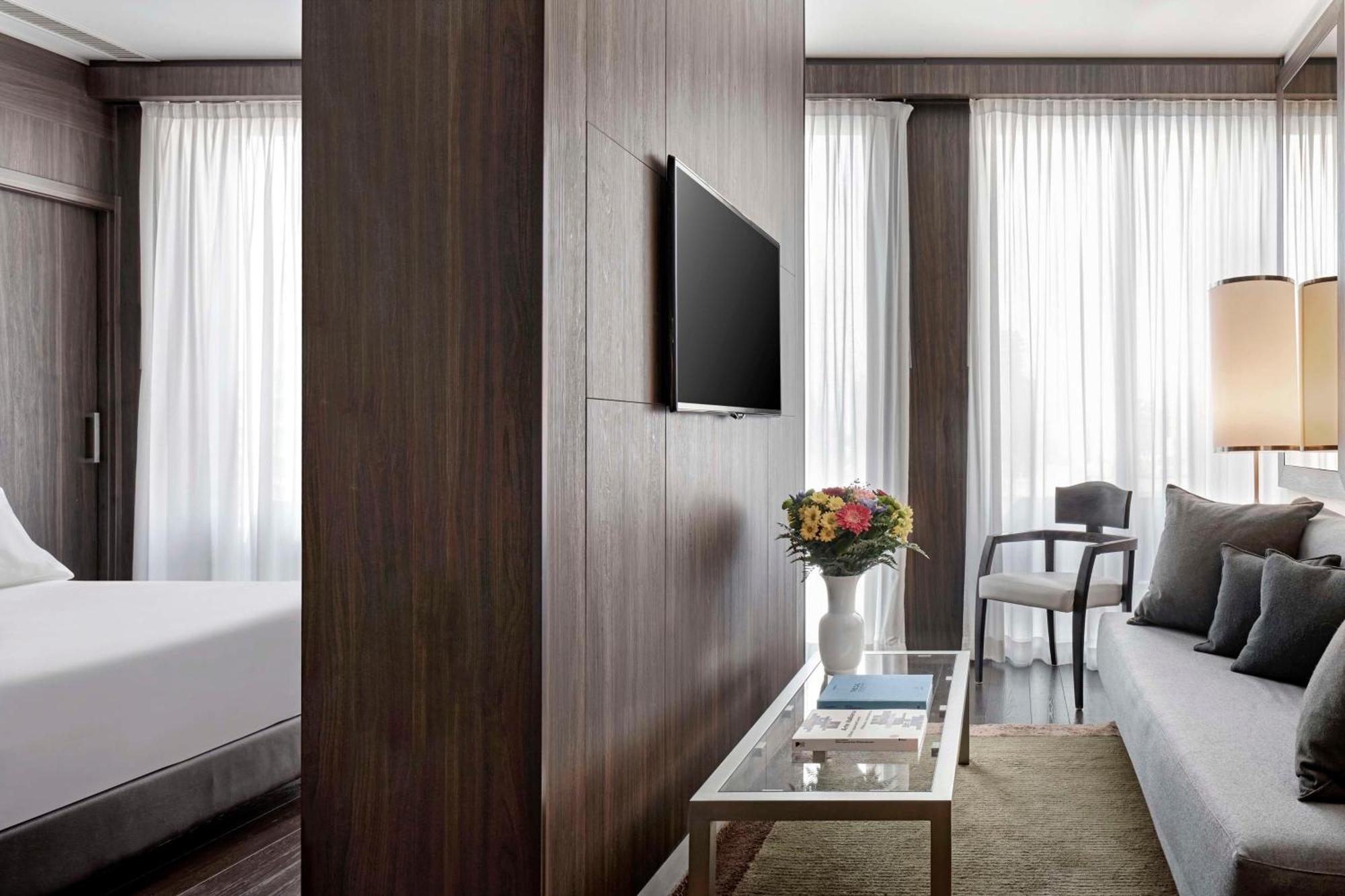 Hyatt Centric Milan Centrale מראה חיצוני תמונה