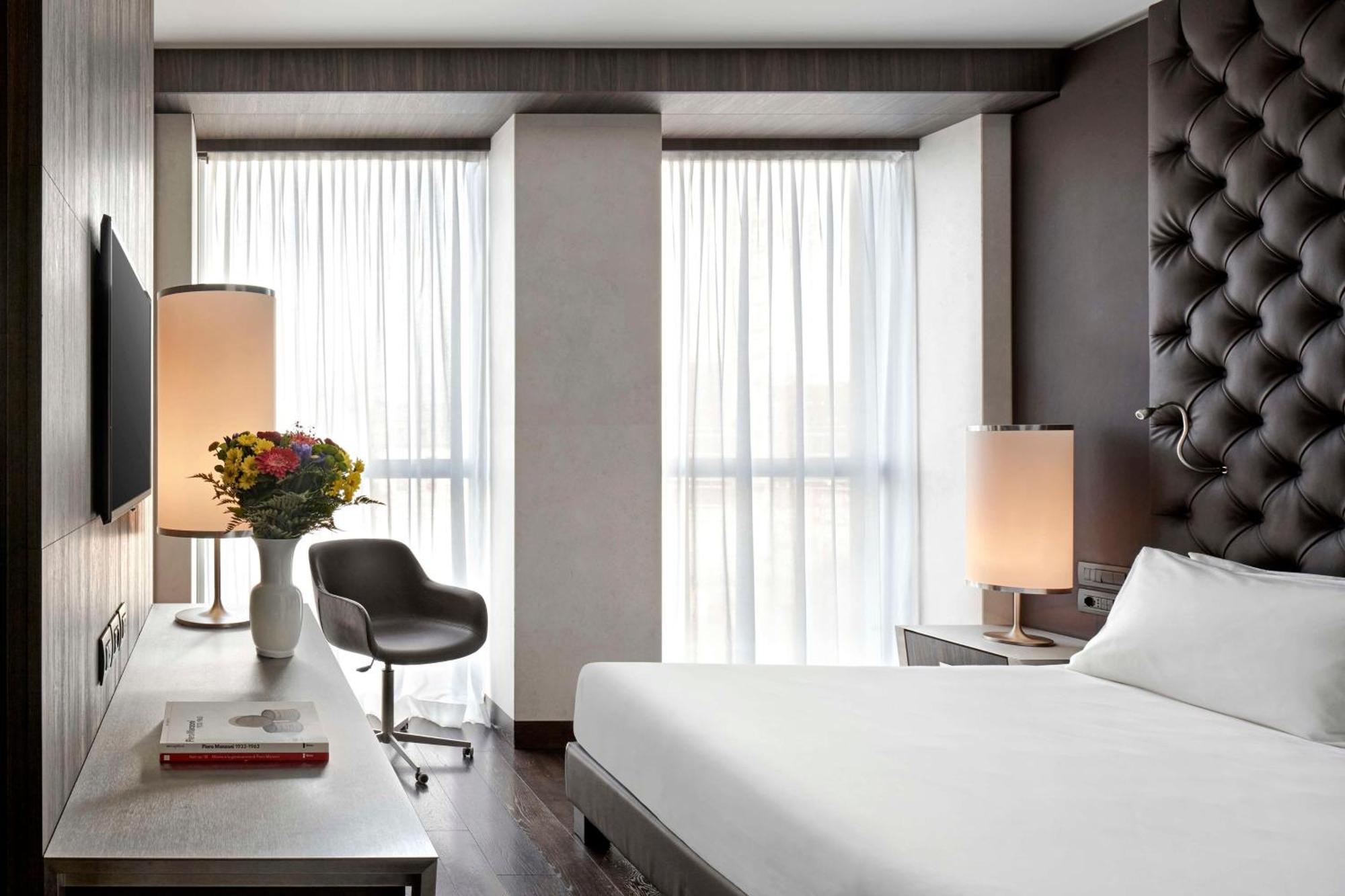 Hyatt Centric Milan Centrale מראה חיצוני תמונה