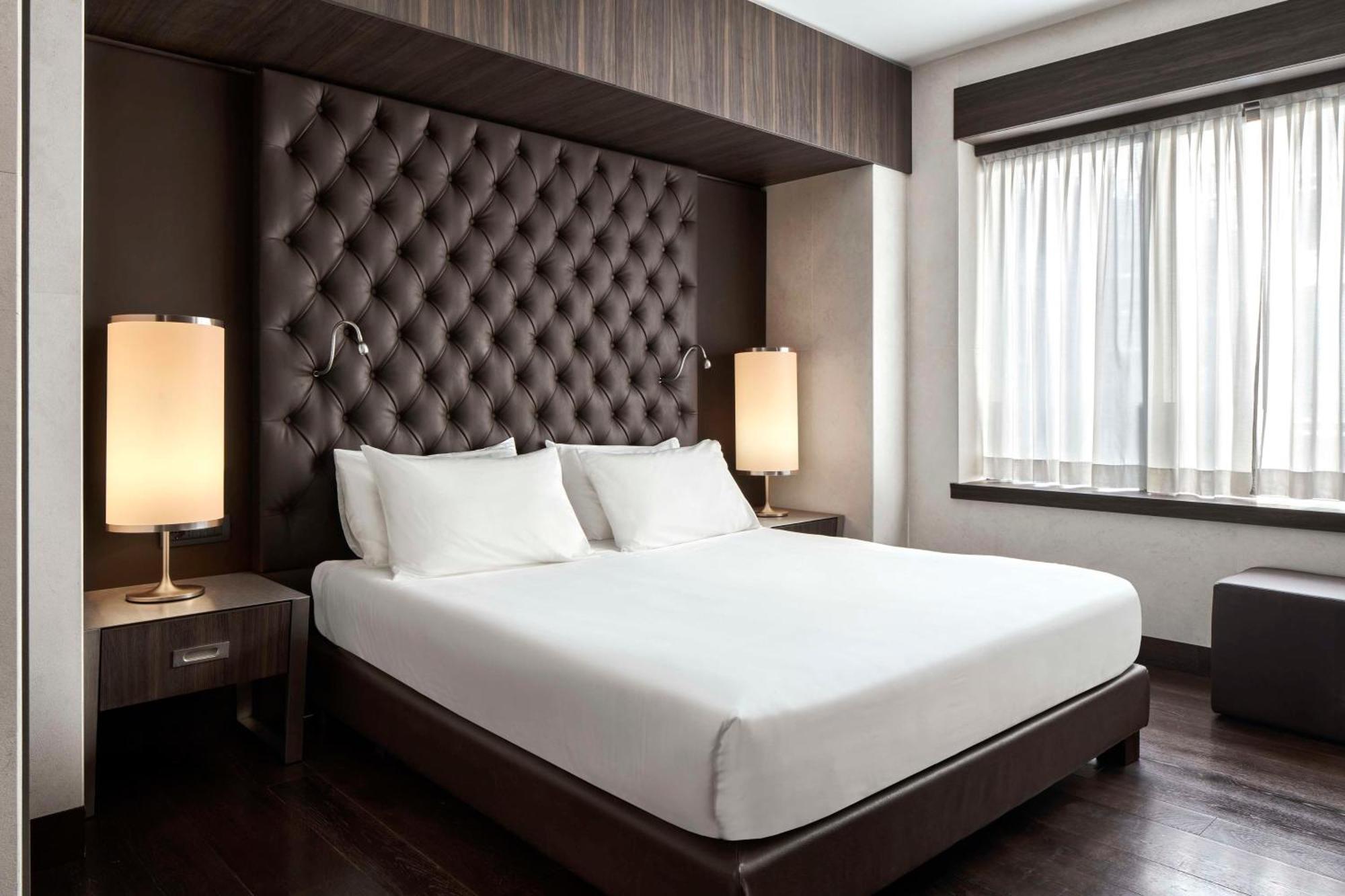 Hyatt Centric Milan Centrale מראה חיצוני תמונה