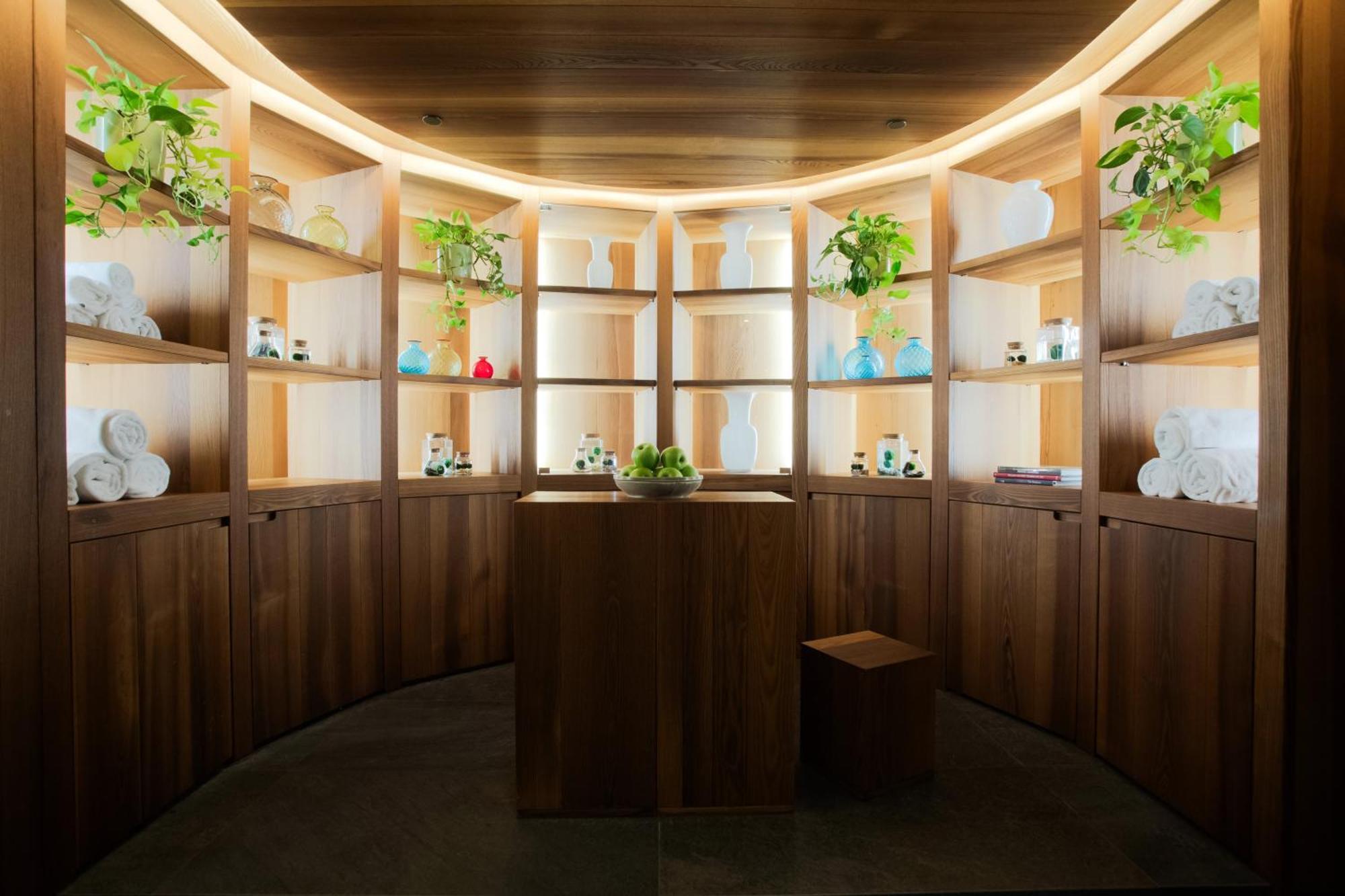 Hyatt Centric Milan Centrale מראה חיצוני תמונה