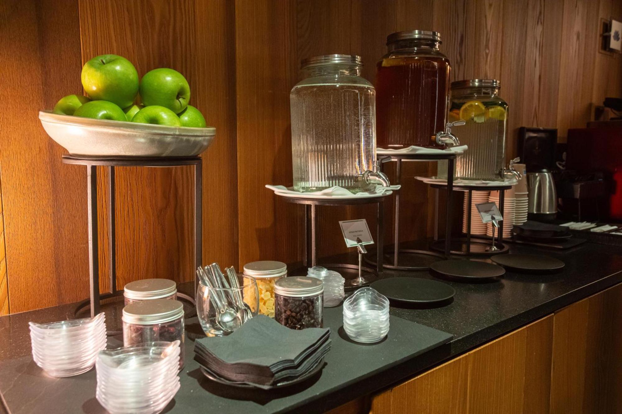 Hyatt Centric Milan Centrale מראה חיצוני תמונה